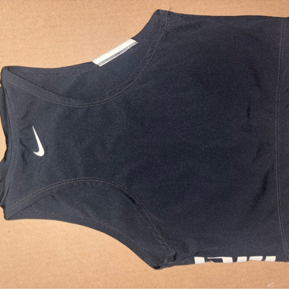 3 Nike crop tops shirt size small - Picture 7 of 11
